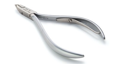 [Nghia] Stainless Steel Cuticle Nipper D-04