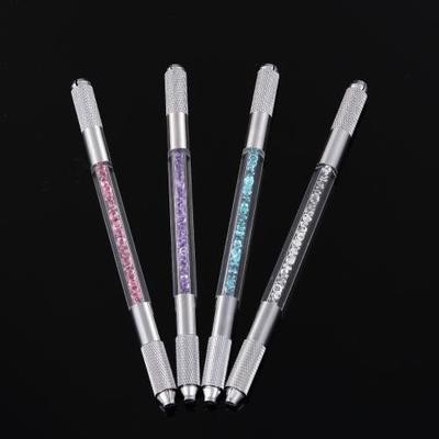 [generic] Double Ended Microblading Pen