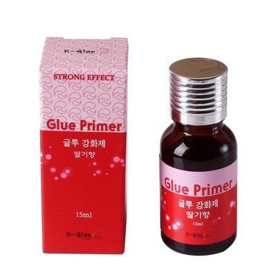 [K-Glue] Glue Primer (15ml)