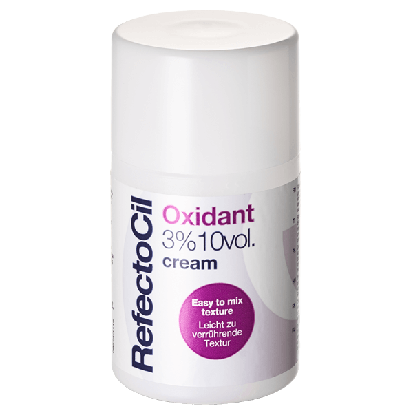 [Refectocil] Oxidant 3% Cream/Liquid (read description)