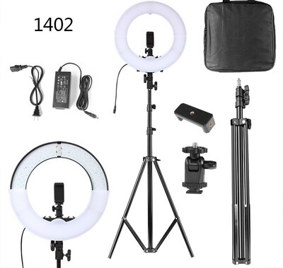 [generic] Ring Light with Stand