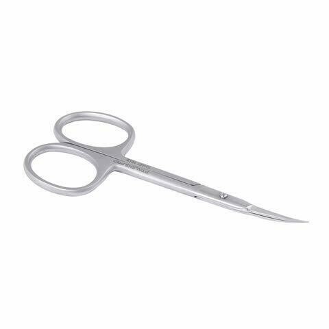 [STALEKS] Pro Smart 10/2 Cuticle Scissors SS-10/2