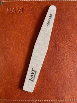[NAVI] Filer Stick (120/180 grit)