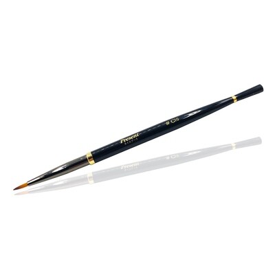 [Present] Black Multiple Usage Gel Brush (C10)