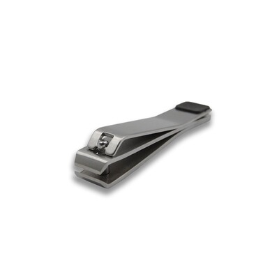 [generic] Straight Edge Nail Clippers