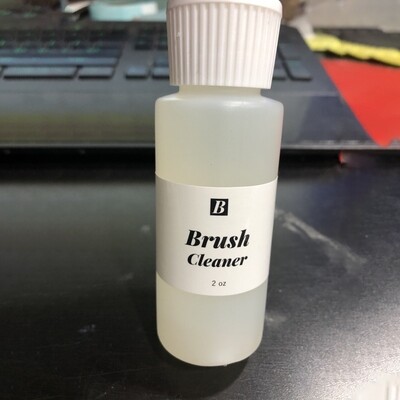 [BNP] Brush Cleaner