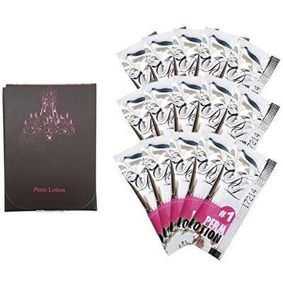 [Dolly's Lash] Perm Lotion (15 packets)