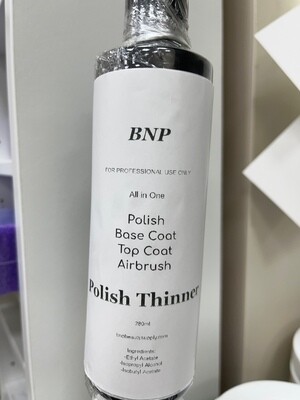 [BNP] Nail Polish Thinner (280ml)