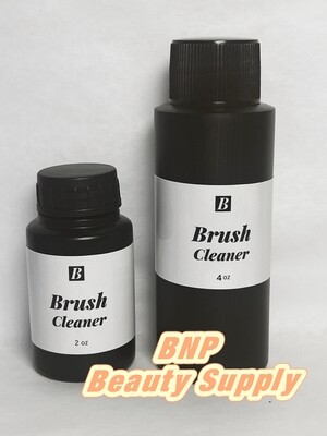 [BNP] Brush Cleaner