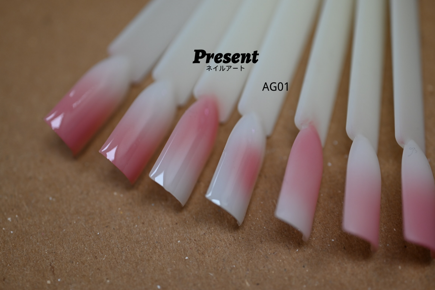 [Present]Air Brush Gel (30ml)