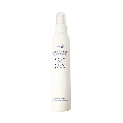 [Jovisa] Eyelash Cleanser (protein removel water) (80ml)