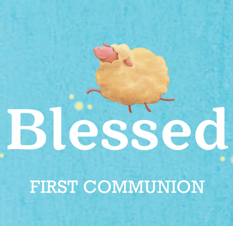 First Communion
