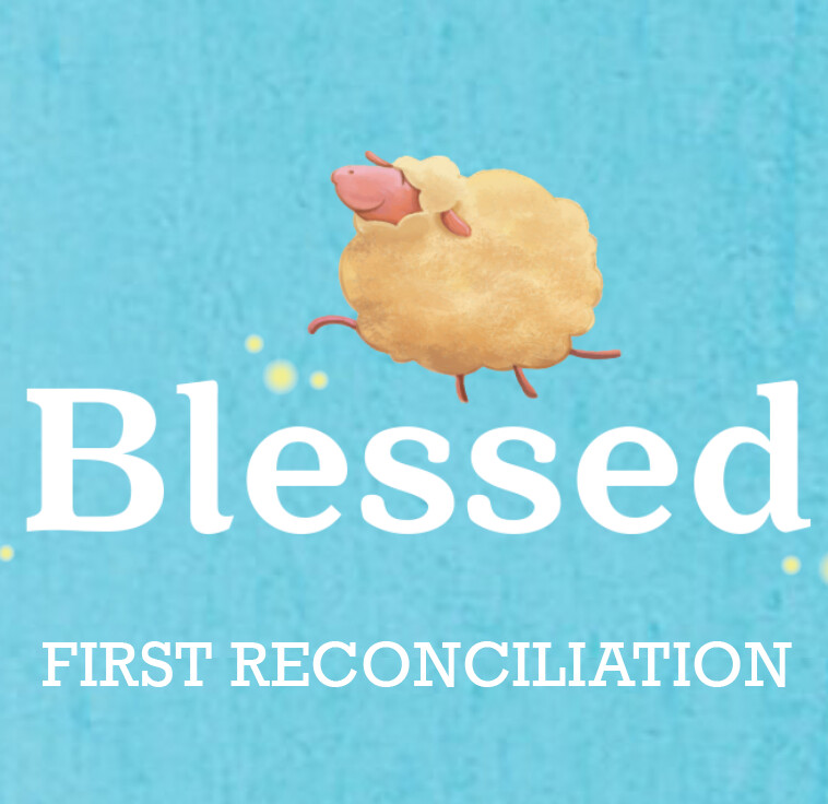 First Reconciliation