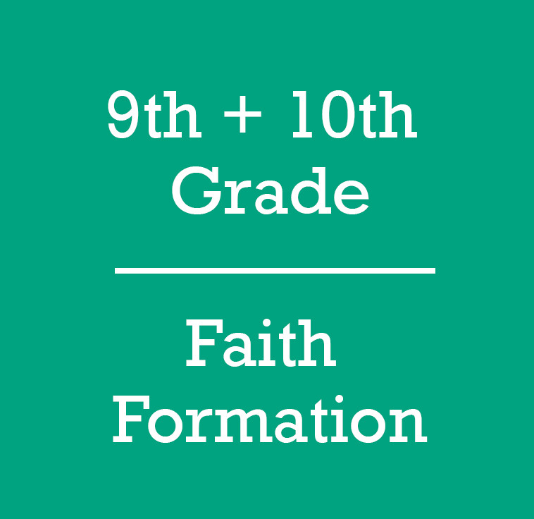 2021-2022 9th and 10th Grade