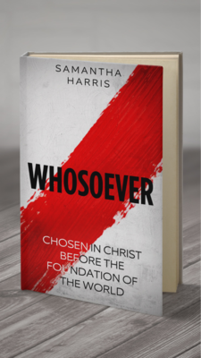 Whosoever (Paperback)