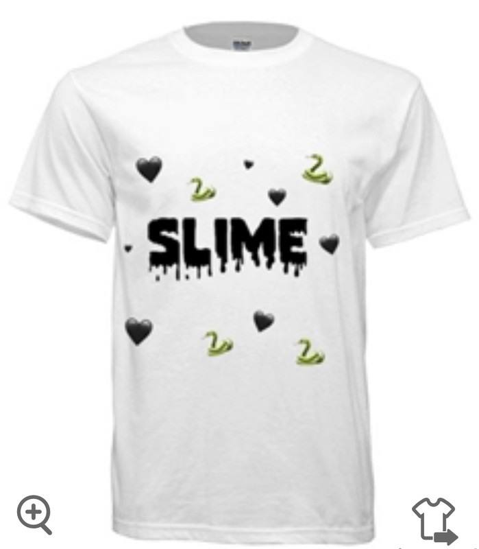 (PRE ORDER) “Slime” shirt
