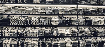 Apparel