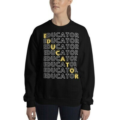 Crewnecks