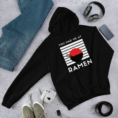 Hoodies
