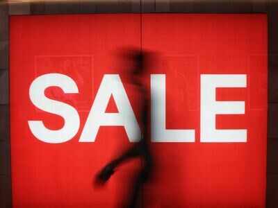 On Sale