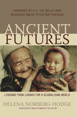 Ancient Futures - USA edition, 2009 - paperback