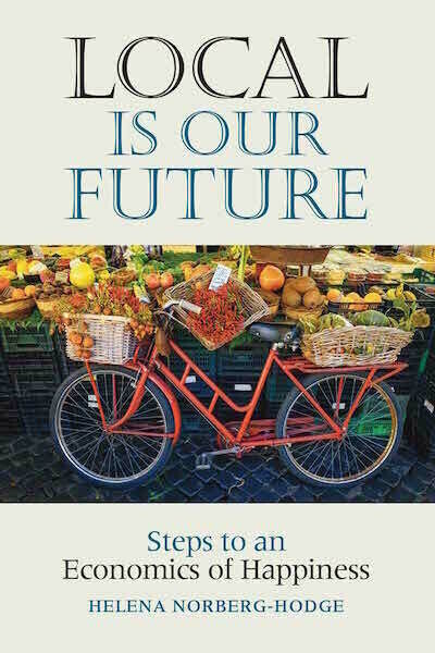 Local is Our Future - E-book Local is Our Future - E-book