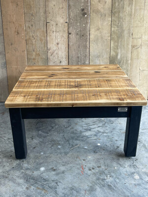 PRE-MADE Rustic Standard Coffee Table PRE-MADE Rustic Standard Coffee Table