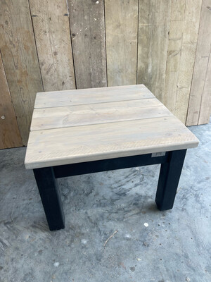 PRE-MADE Rustic Standard Coffee Table PRE-MADE Rustic Standard Coffee Table