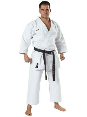 Kwon Kata Gi - Size 150 only (BF) Kwon Kata Gi - Size 150 only (BF)