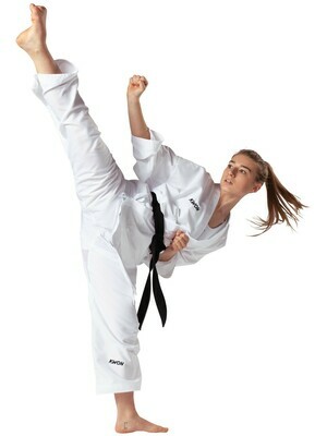 Kwon Competition Kumite Uniform - Size 180 (BF) Kwon Competition Kumite Uniform - Size 180 (BF)