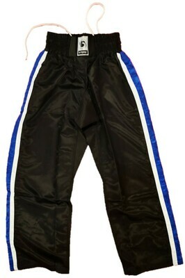 Kickboxing trousers - Size 160 (BF) Kickboxing trousers - Size 160 (BF)