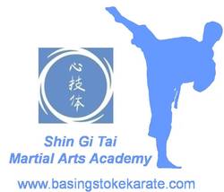Shin Gi Tai Martial Arts Store
