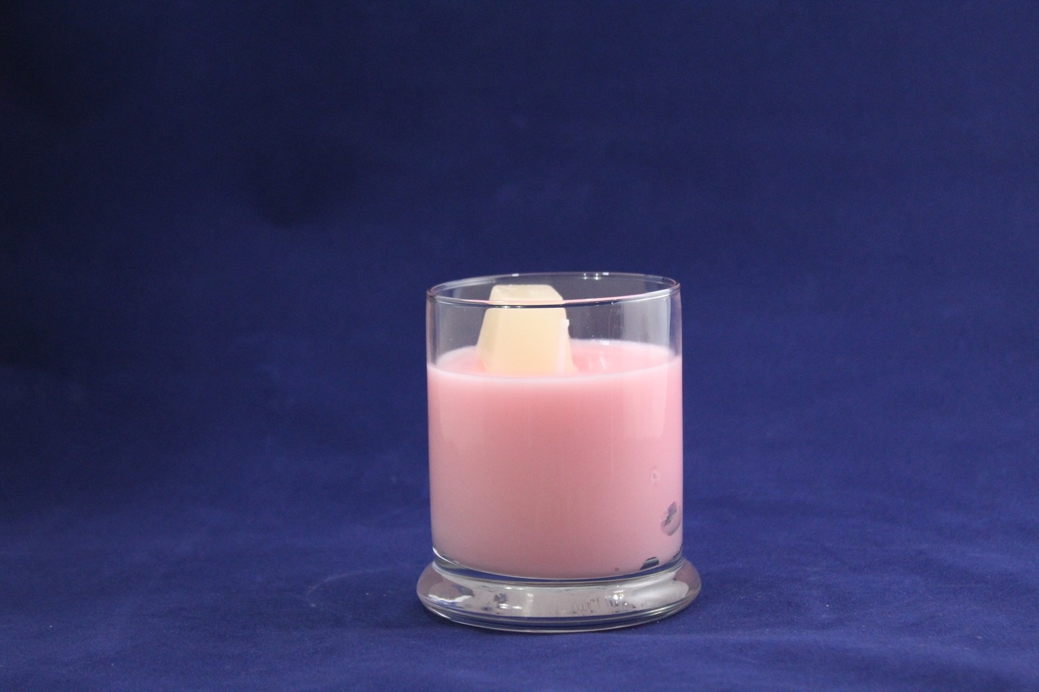 Summer’s Love Scented Wax Candle In Status Jar