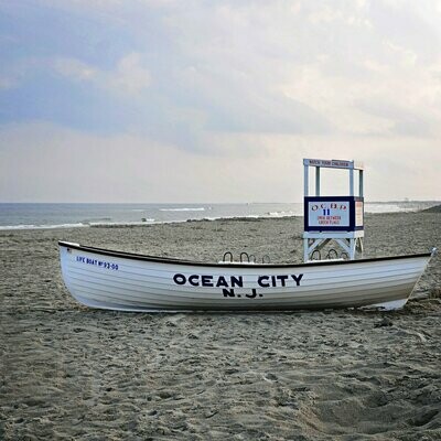 Ocean City, NJ