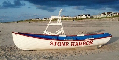 Stone Harbor, NJ