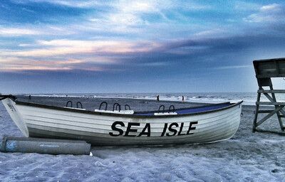 Sea Isle