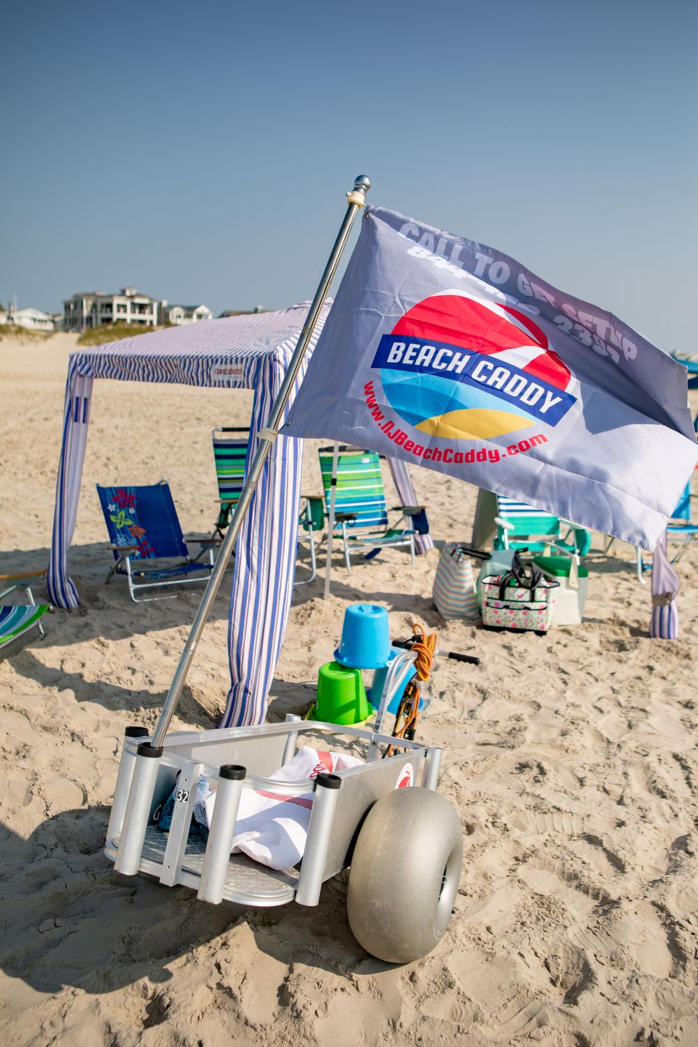 The Ultimate Beach Vacation Bundle display picture 1