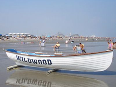 Wildwood, NJ