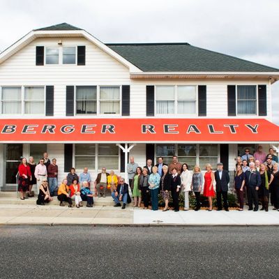 Berger Realty Signature Move‑In &amp; Move‑Out Experience - 2026 Program