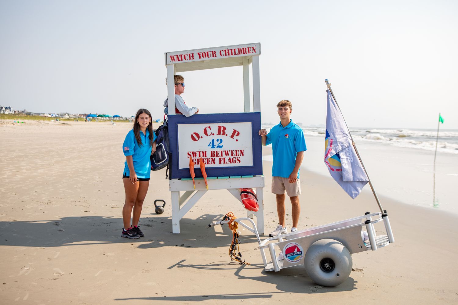 The Ultimate Beach Vacation Bundle Wildwoods