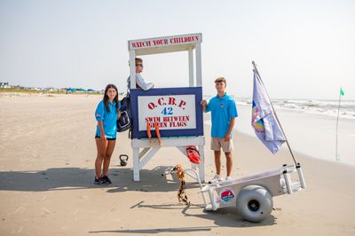 The Ultimate Beach Vacation Bundle Wildwoods
