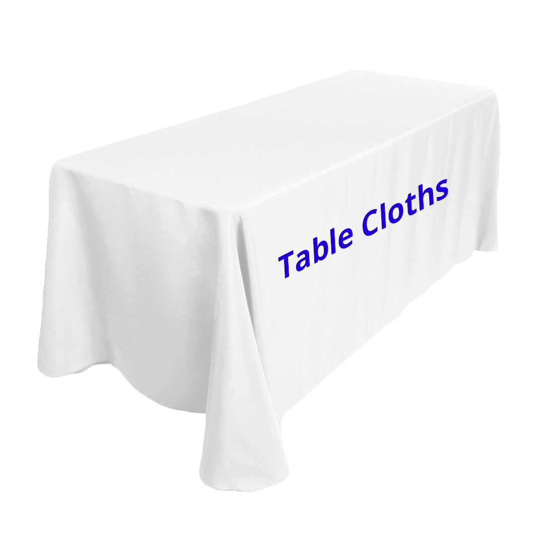 Custom Tablecloth