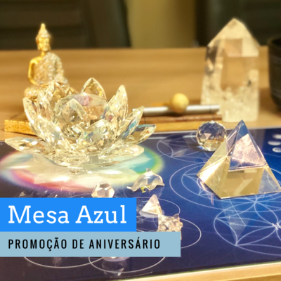 CURSO MESA PSIÔNICA RP® AZUL - 27/03 de 09h às 18h - ONLINE AO VIVO CURSO MESA PSIÔNICA RP® AZUL - 27/03 de 09h às 18h - ONLINE AO VIVO