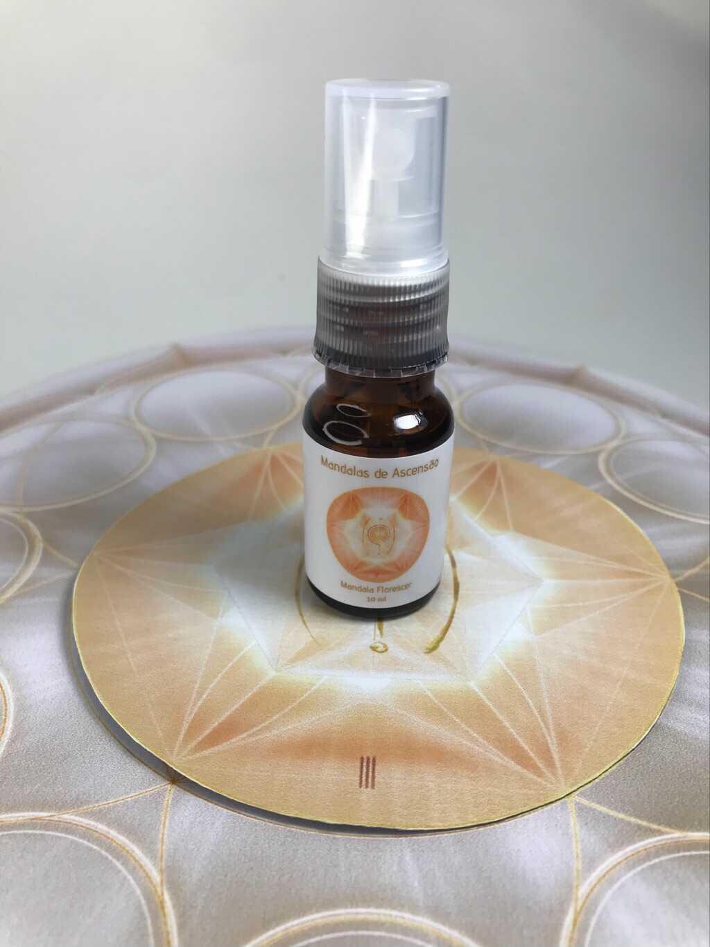 Spray Mandala 03 Florescer | 10ml
