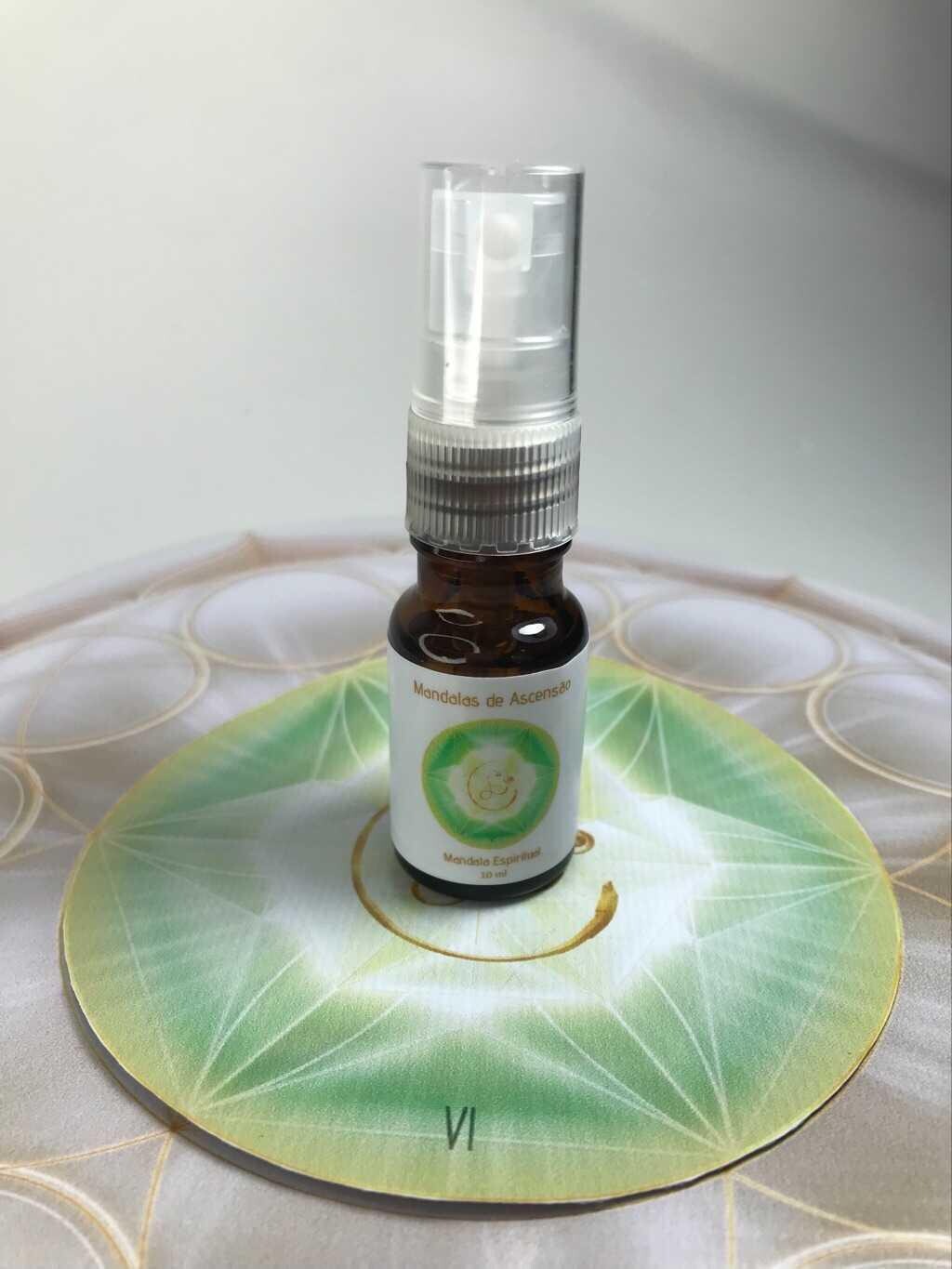 Spray Mandala 06 Espiritual  | 10ml