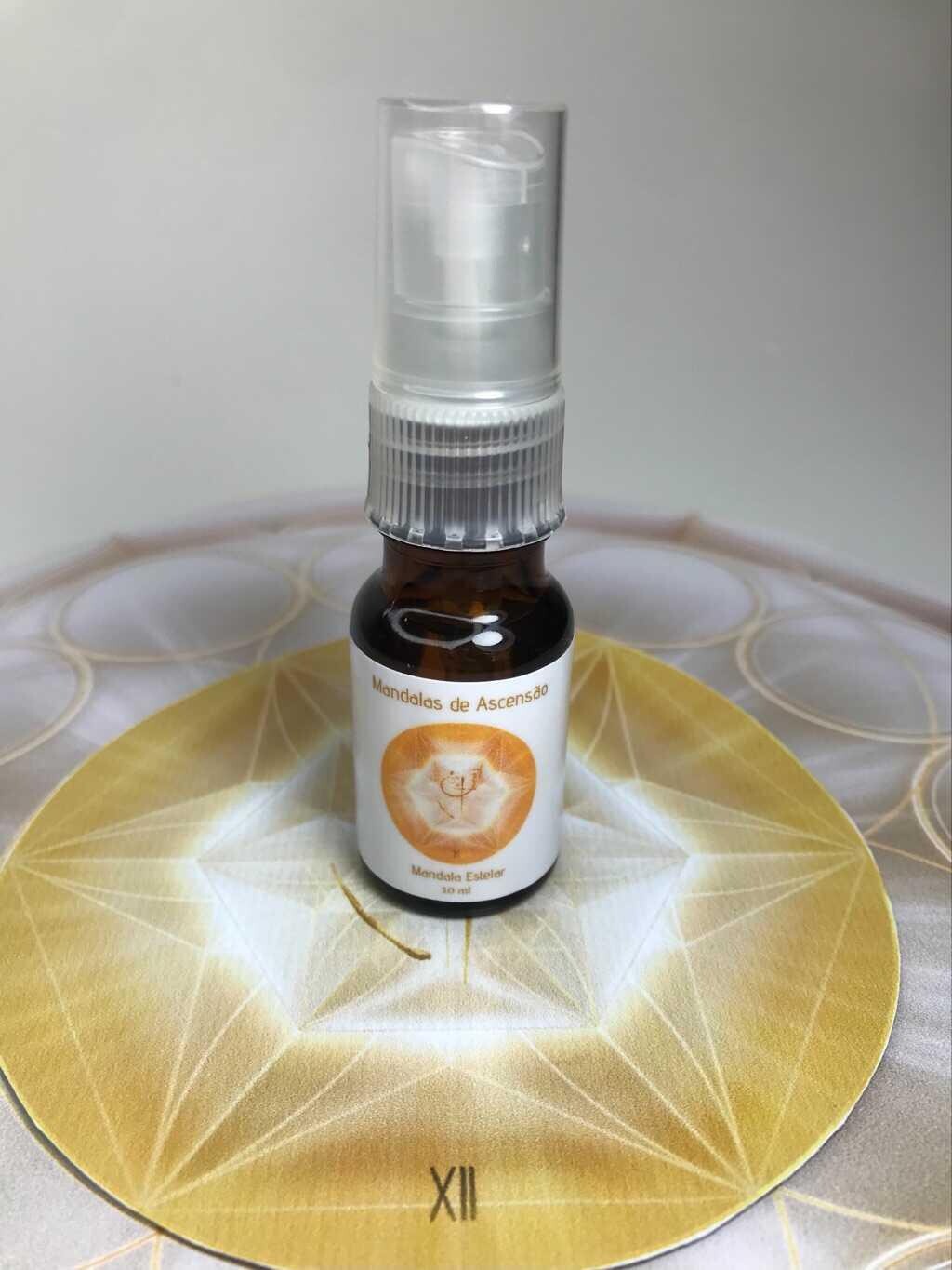 Spray Mandala 12 Estelar | 10ml