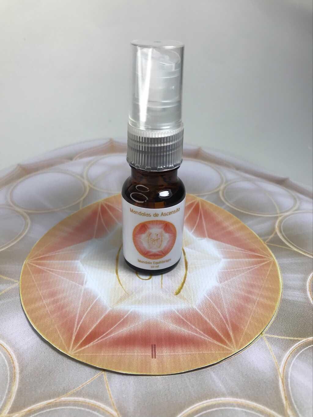 Spray Mandala 02 Equilibrium | 10ml