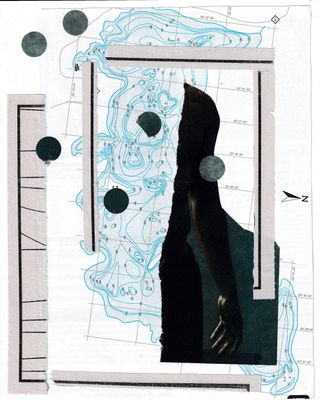 Collage - Reach