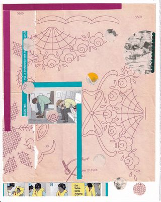 Collage - Exit (3660)