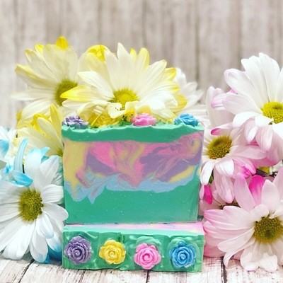 Specialty Soaps